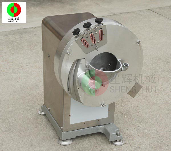 可調(diào)式切姜絲機