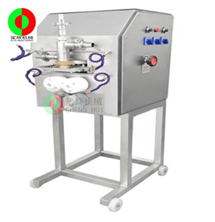 魚(yú)排蟹餅成型機(jī)