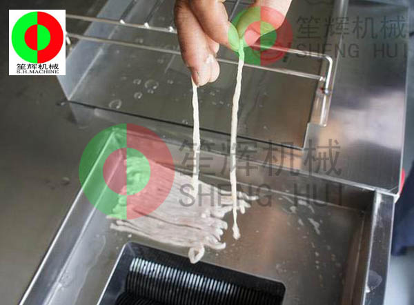 切肉絲機(jī)