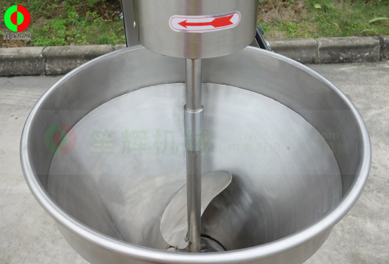 魚肉精濾機(jī)