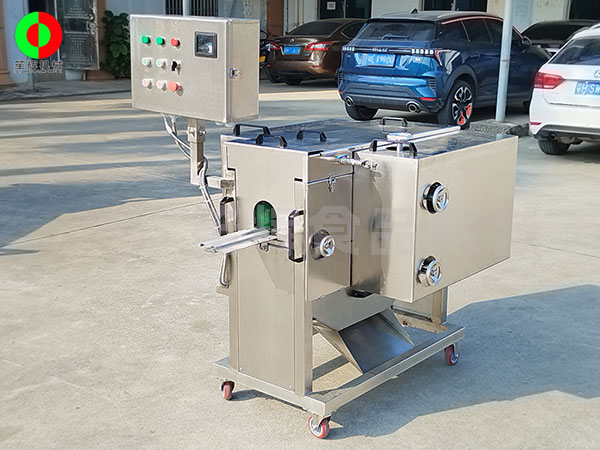 魚類開邊機(jī)