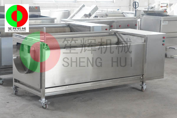 蔬果脫皮機(jī)