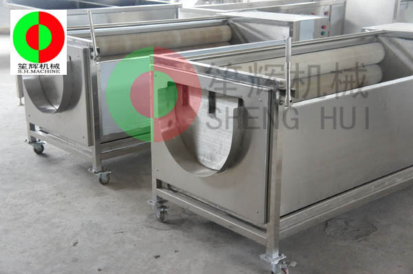 蔬果脫皮機(jī)