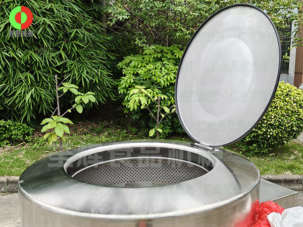 蔬果脫水機(jī)