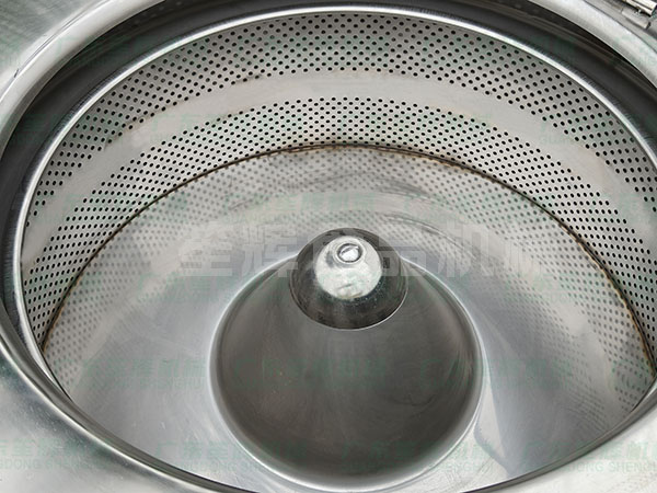 蔬果脫水機(jī)