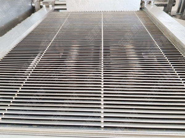 斜切魚片機(jī)