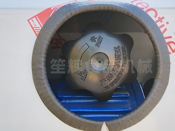 巴氏殺菌漂燙線(xiàn)