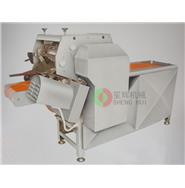 深加工去魚(yú)皮機(jī)YP-100NT 深加工去魚(yú)皮機(jī)YP-100NT