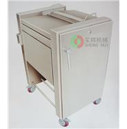 手動(dòng)立式去魚(yú)皮機(jī)YP-40 手動(dòng)立式去魚(yú)皮機(jī)YP-40