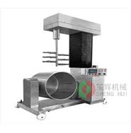 調(diào)速液壓打漿機(jī)DJ-350L/500L 調(diào)速液壓打漿機(jī)DJ-350L/500L