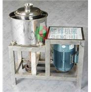肉類打漿機(jī) DJ-10L(視頻) 肉類打漿機(jī) DJ-10L(視頻)