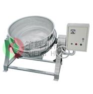 加熱夾層鍋 JCG系列 加熱夾層鍋 JCG系列