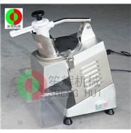 小型切菜機/蔬果切片機/瓜果切絲機/多功能小型切菜機QC-200V（視頻）