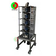 山藥脫皮機/瓜果削皮機/立式瓜果削皮機XP-200L