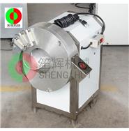 切姜絲機(jī)/切姜片機(jī)/蔬果切絲切片機(jī)/高速切姜絲姜片機(jī)(視頻)QS-50/QS-100 切姜絲機(jī)/切姜片機(jī)/蔬果切絲切片機(jī)/高速切姜絲姜片機(jī)(視頻)QS-50/QS-100