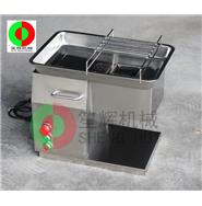 小型切肉機/家用切肉機/小型多功能切肉機/小型臺式切肉機 QX-250(視頻) 小型切肉機/家用切肉機/小型多功能切肉機/小型臺式切肉機 QX-250(視頻)