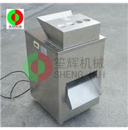 大型切肉機/大型全自動切肉機/大型立式切肉機 QJ-1000(視頻) 大型切肉機/大型全自動切肉機/大型立式切肉機 QJ-1000(視頻)