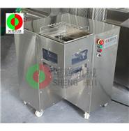 多功能切肉機(jī)/自動(dòng)切肉機(jī)/中型多功能切肉機(jī) QJA-500(視頻)