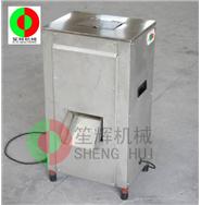 切肉片機(jī)/切肉絲機(jī)/立式切肉機(jī) QR-DQ1（視頻）