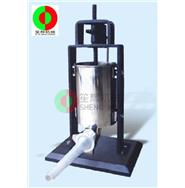 小型灌腸機(jī)/自動灌腸機(jī)/旋桿式灌腸機(jī) GC-3X/5X/7X 小型灌腸機(jī)/自動灌腸機(jī)/旋桿式灌腸機(jī) GC-3X/5X/7X