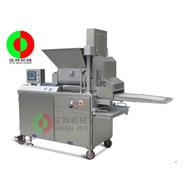 多功能肉餅機/自動肉餅機/大型肉餅成型機 RB-400 / RB-600(視頻) 多功能肉餅機/自動肉餅機/大型肉餅成型機 RB-400 / RB-600(視頻)