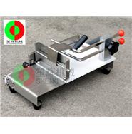 切肉片機/瓜果切片機/凍肉切片機/手動凍肉切片機 QP-250(視頻) 切肉片機/瓜果切片機/凍肉切片機/手動凍肉切片機 QP-250(視頻)