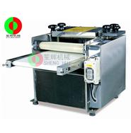 多功能魷魚切割機/魷魚切圈機 YY-55Q(視頻) 多功能魷魚切割機/魷魚切圈機 YY-55Q(視頻)