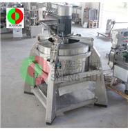 自動(dòng)連續(xù)式蔬菜脫水機(jī) TS-50A(視頻) 自動(dòng)連續(xù)式蔬菜脫水機(jī) TS-50A(視頻)