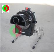 小型蔬果切片機(jī) QP-100(視頻) 小型蔬果切片機(jī) QP-100(視頻)