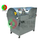 多功能魚肉切丁機(jī) YD-1000(視頻) 多功能魚肉切丁機(jī) YD-1000(視頻)