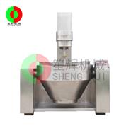 醬料鍋 JLG-800(視頻) 醬料鍋 JLG-800(視頻)