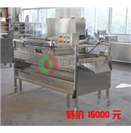 特價——水果毛刷清洗機（深度清洗）QM-2