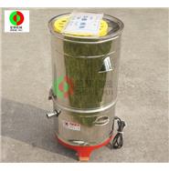 小型蔬菜脫水機(jī) TS-6J(視頻) 小型蔬菜脫水機(jī) TS-6J(視頻)