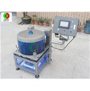 豪華型蔬果脫水機(jī)TS-600V(視頻)