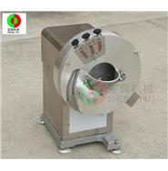 QS-50S可調(diào)式切姜絲姜片機(jī) QS-50S可調(diào)式切姜絲姜片機(jī)