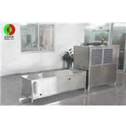 三槽式預制冷水蔬果保鮮機組ZL-(10/15/20/30) 三槽式預制冷水蔬果保鮮機組ZL-(10/15/20/30)