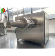 大型魚肉精濾機\連續式精濾機\魚糜精濾機 JL-1000(視頻) 大型魚肉精濾機\連續式精濾機\魚糜精濾機 JL-1000(視頻)