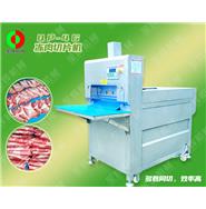 凍肉切片機/切凍肉卷機/牛羊肉切片機 QP-4G(視頻) 凍肉切片機/切凍肉卷機/牛羊肉切片機 QP-4G(視頻)