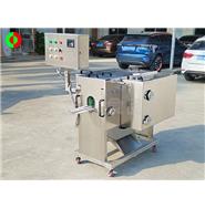 魚開三邊機/開魚片機/魚類開邊機KB-3S(視頻) 魚開三邊機/開魚片機/魚類開邊機KB-3S(視頻)